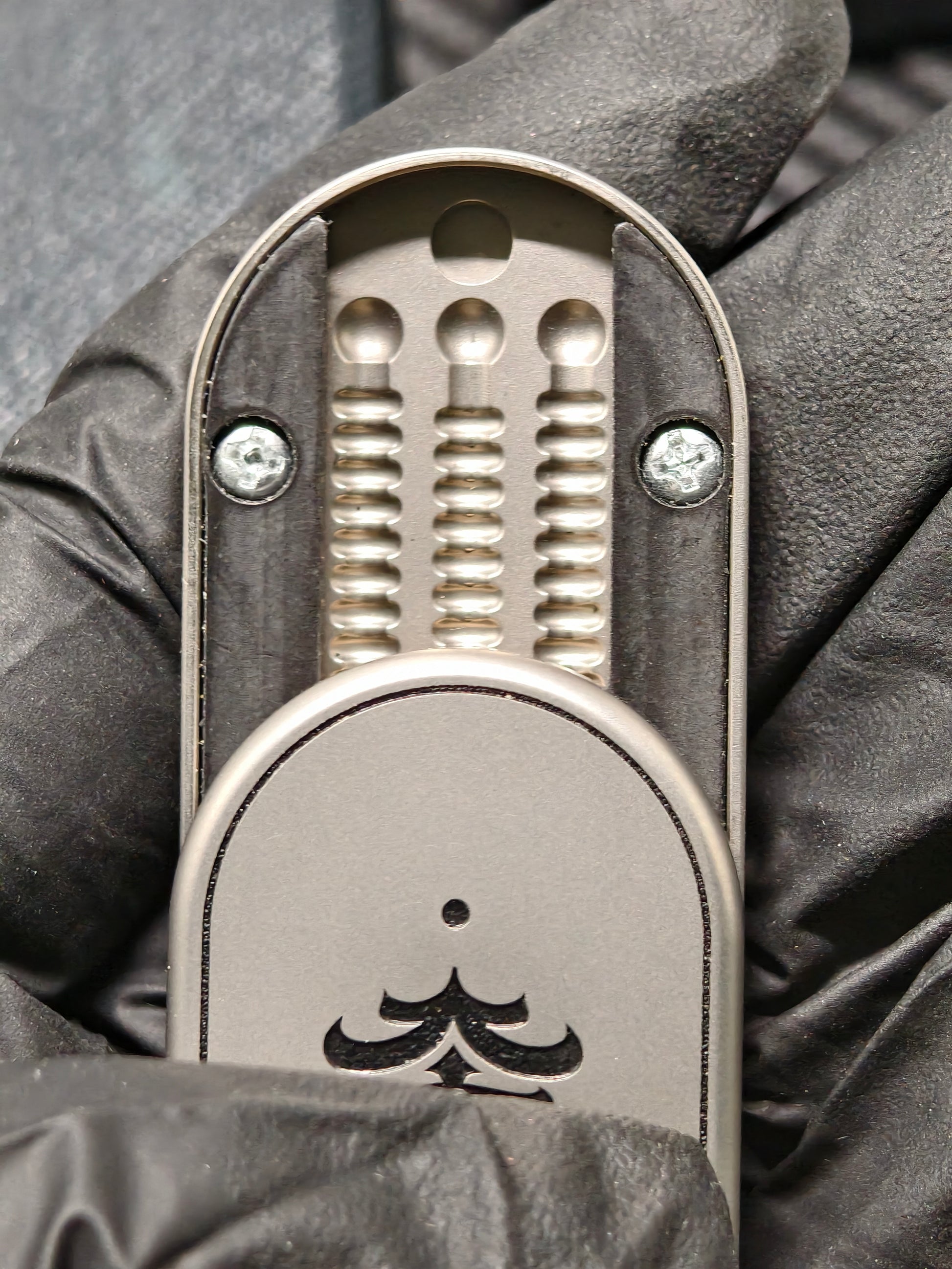 Cowboy Titanium