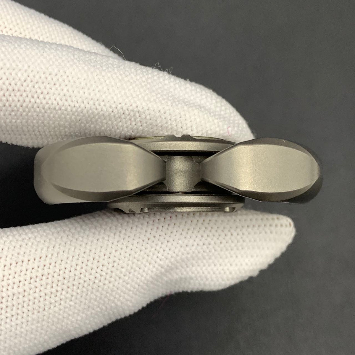 Turbo Titanium