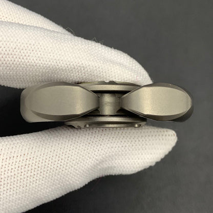 Turbo Titanium