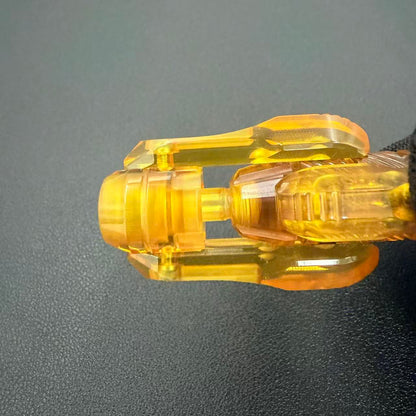 Lazer Crystalized r PEI