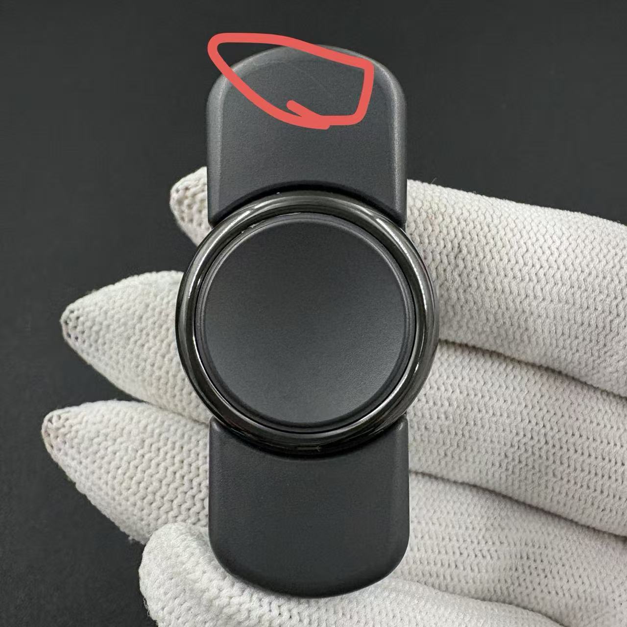 Floating Shadow Pro Zirconium