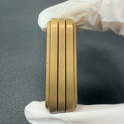 Magnet Feel Brass Limited 50