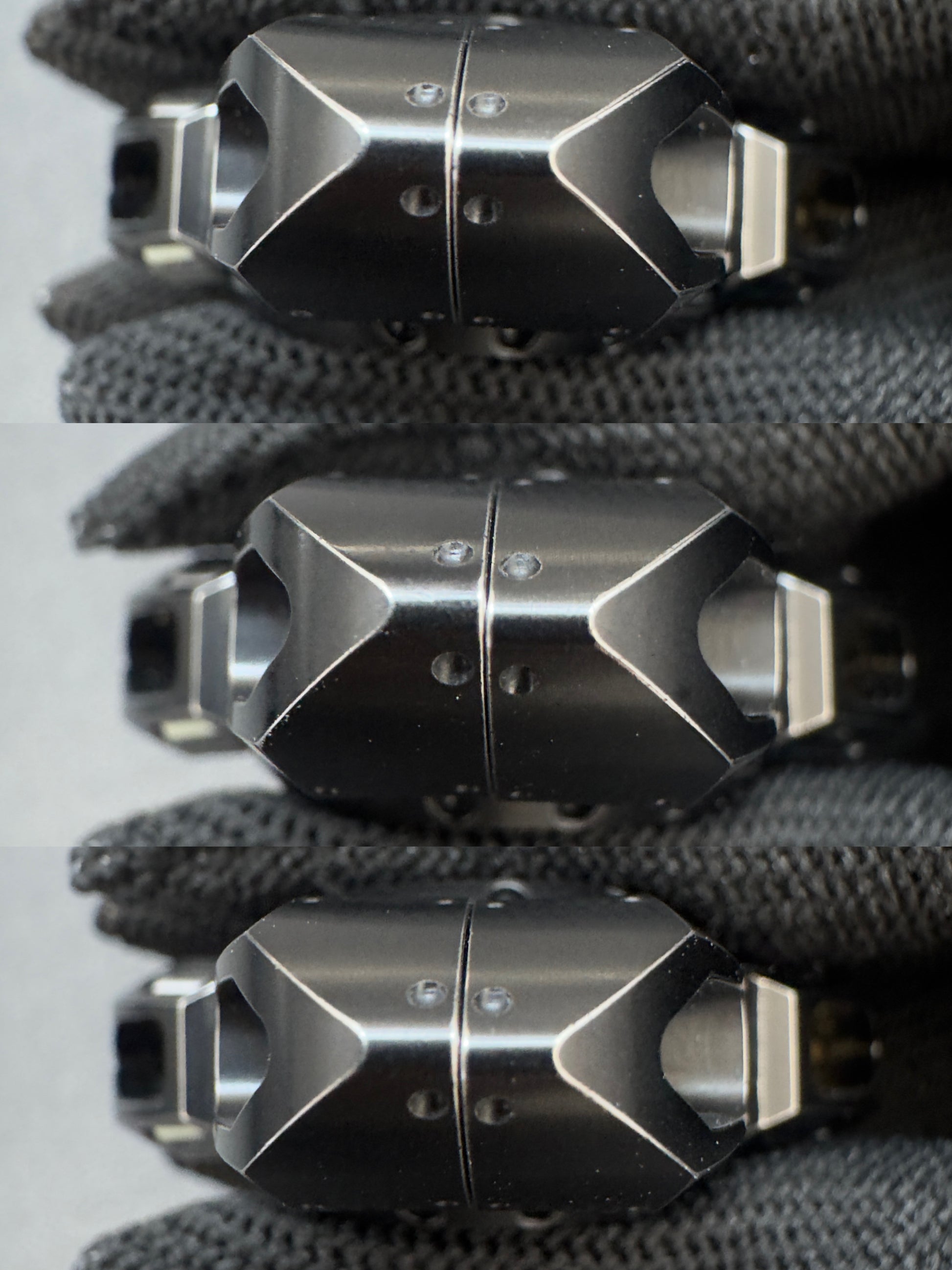3I Stainless Steel