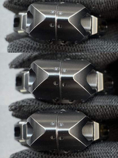 3I Stainless Steel