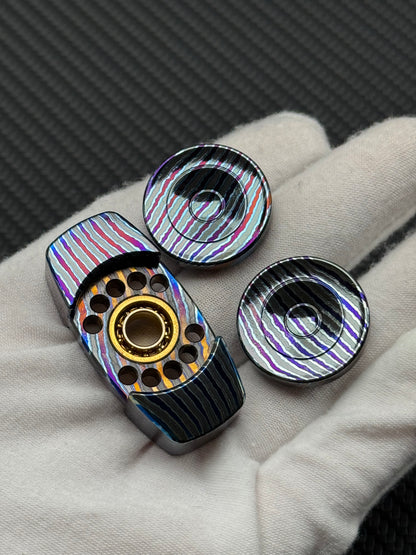 Erpang Zircuti