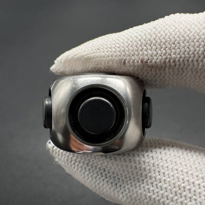 Noiz Stainless Steel