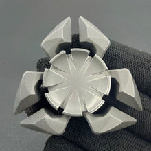 Scorpio Bearing Cap Stainless Steel Stonewashed