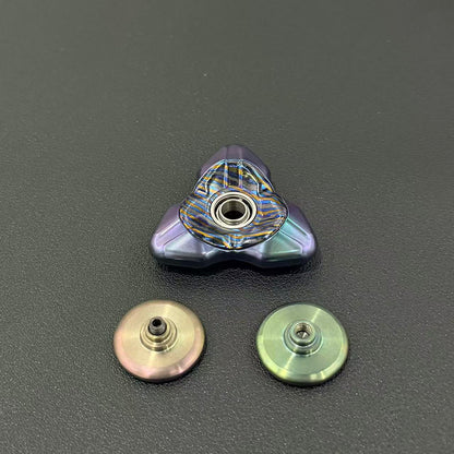 Tungsten