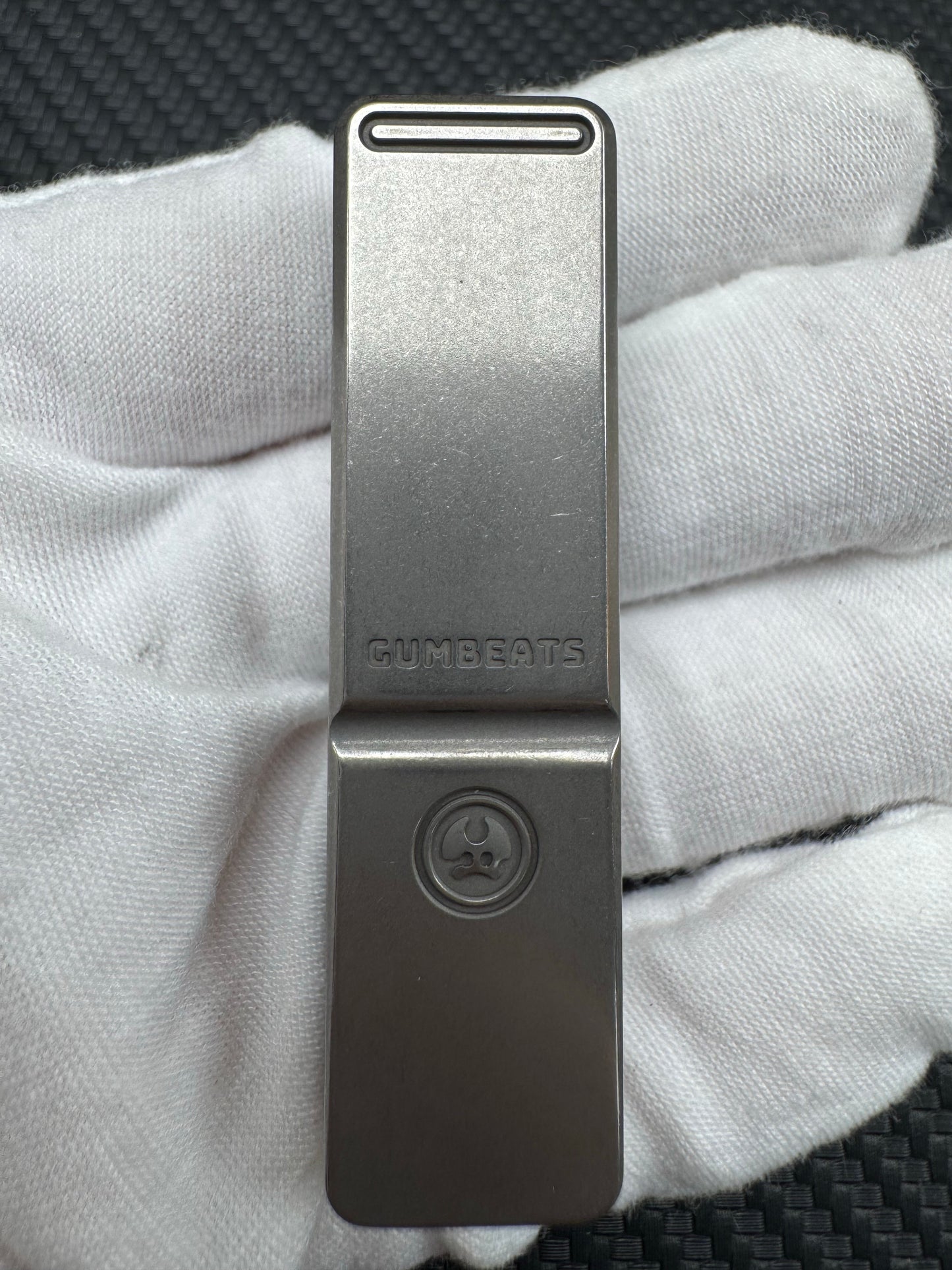 Crocbeats Stainless Steel