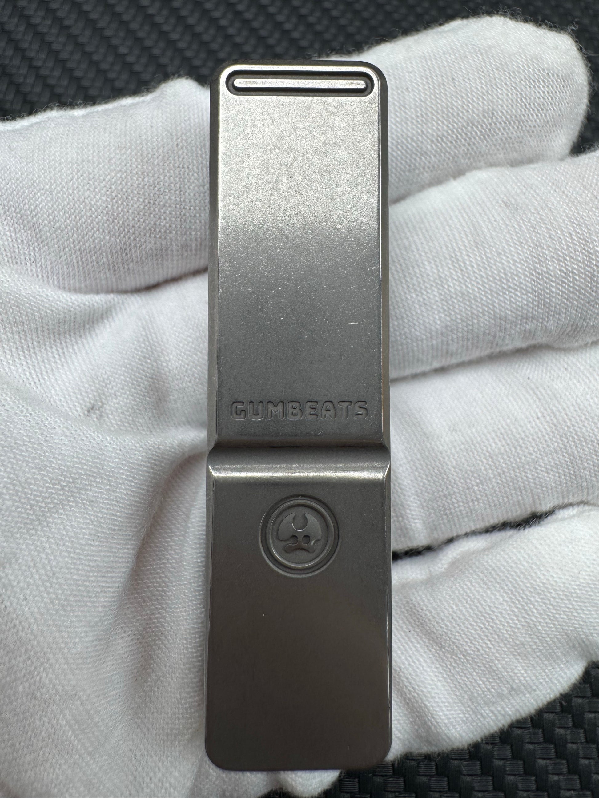 Crocbeats Stainless Steel