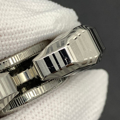 Whisper Duo Stainless Steel