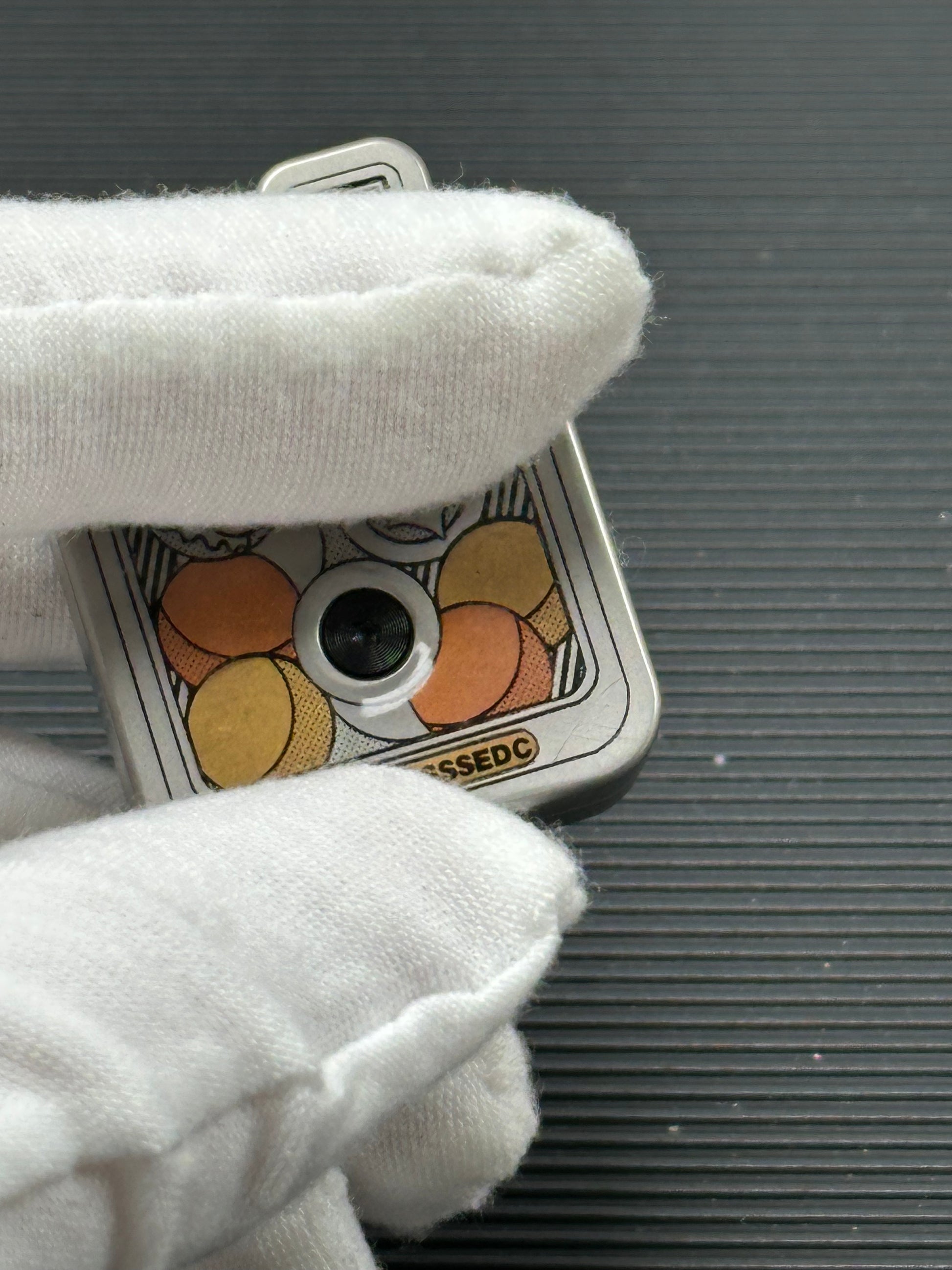 Rabbot Stainless Steel