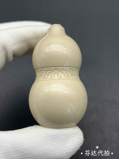 Gourd PEEK