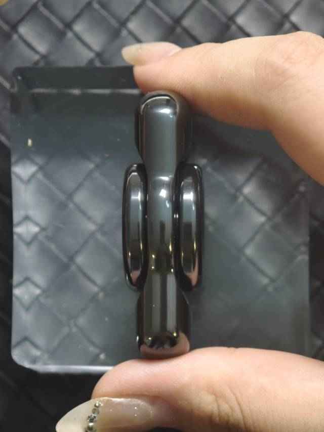 Splendor Zirconium