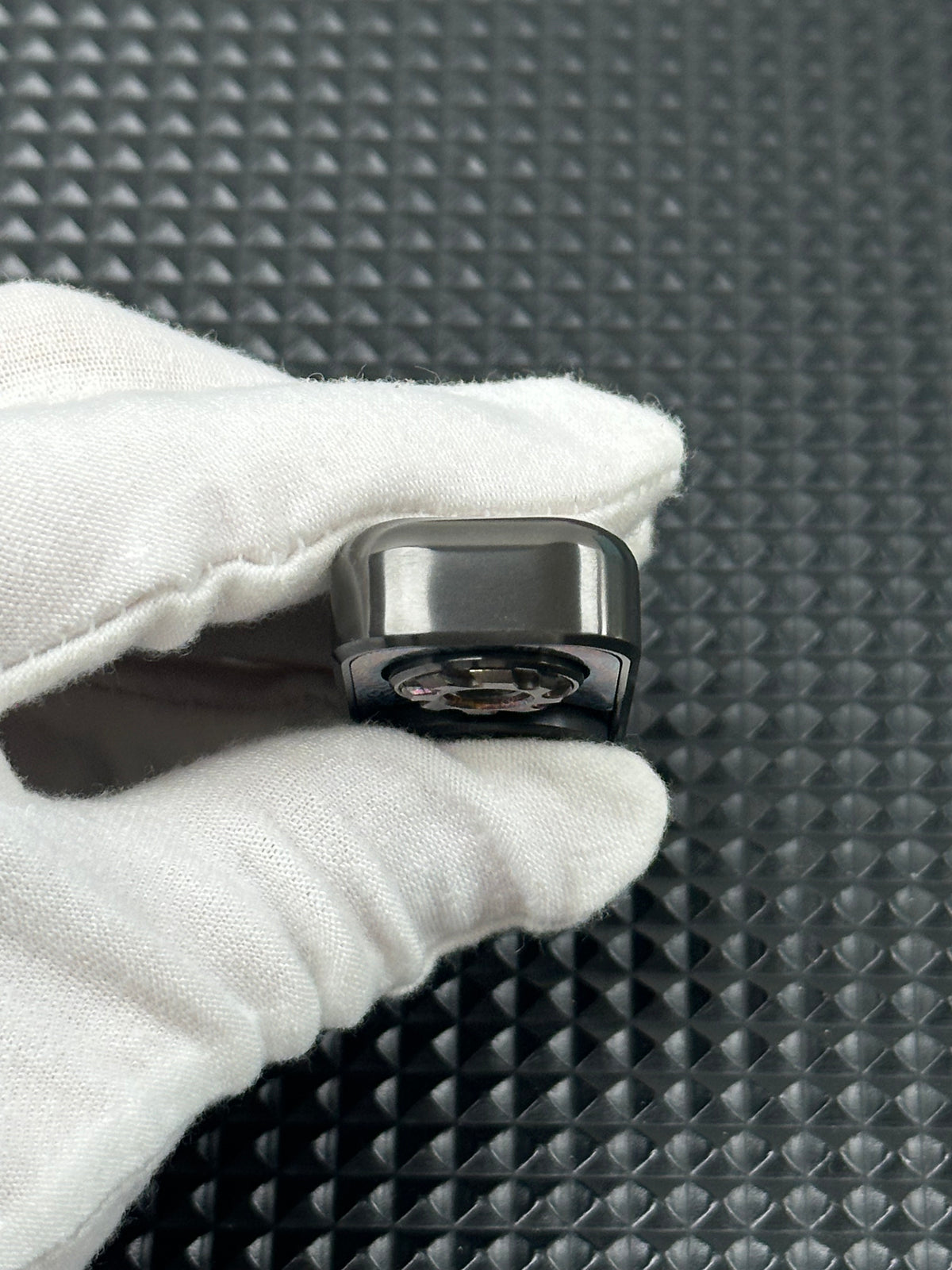 Subwoofer Zirconium
