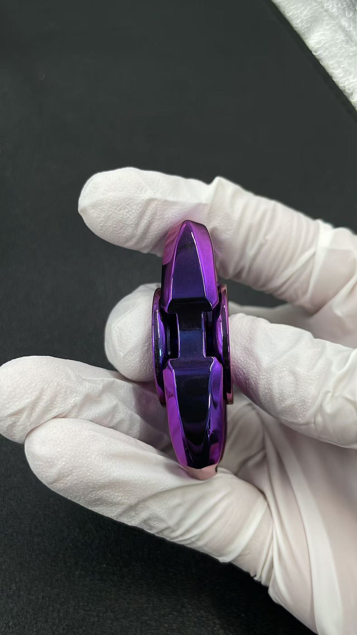 Star Gate Zirconium