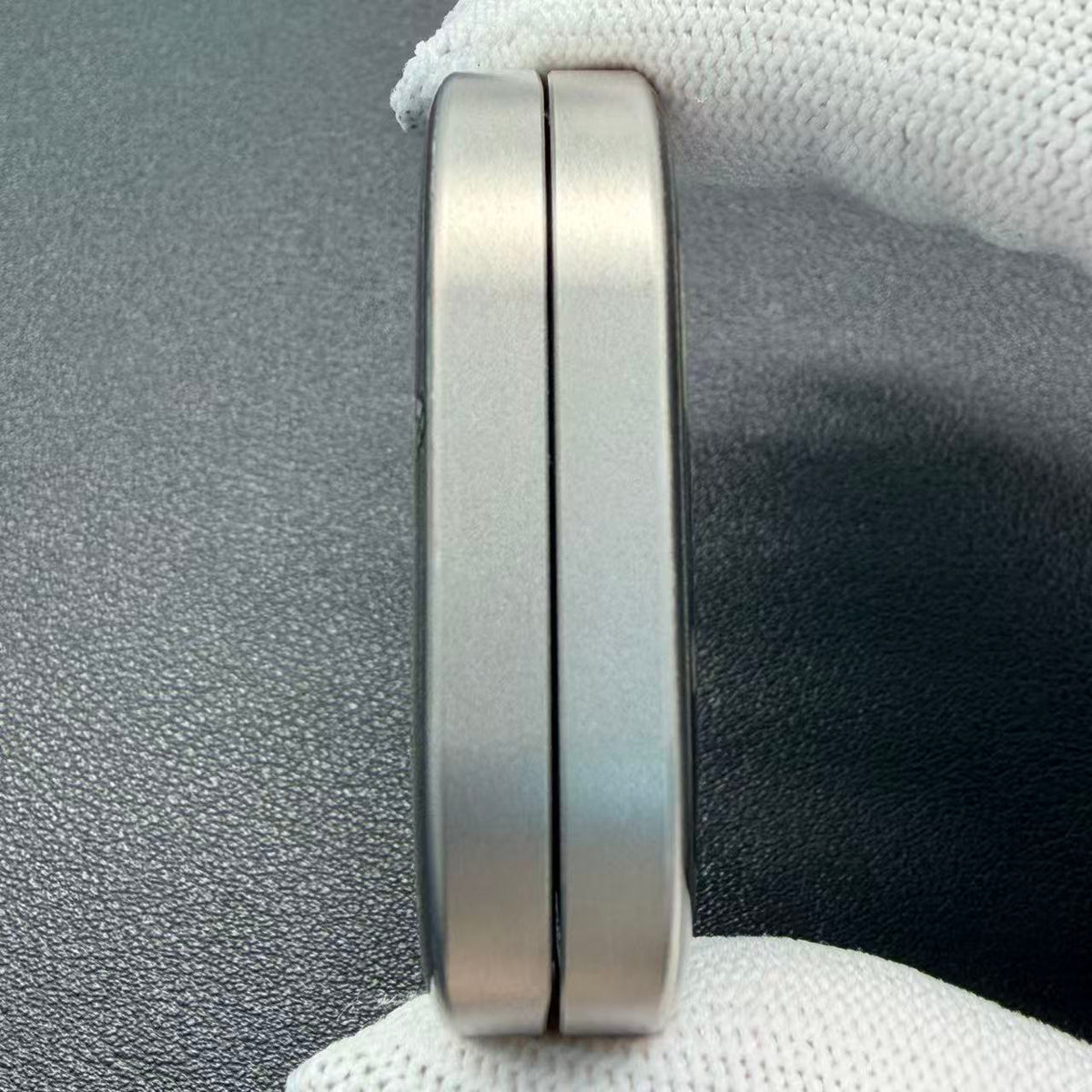 FuYao Titanium Resin-Sealed