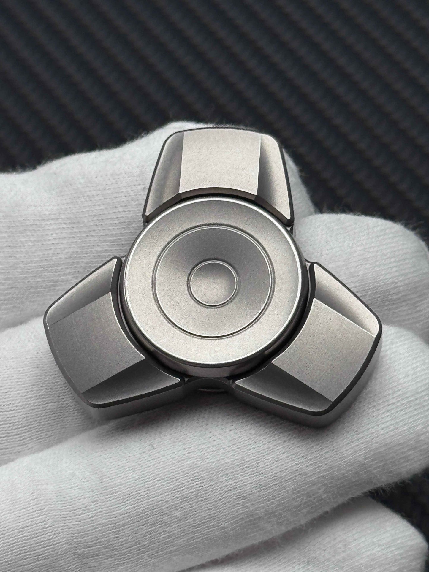 Gentle Breeze Titanium