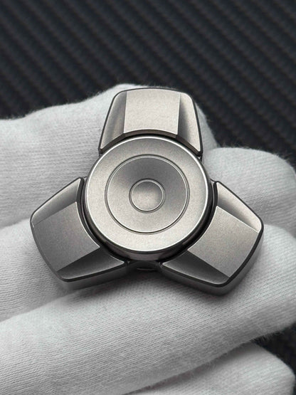 Gentle Breeze Titanium