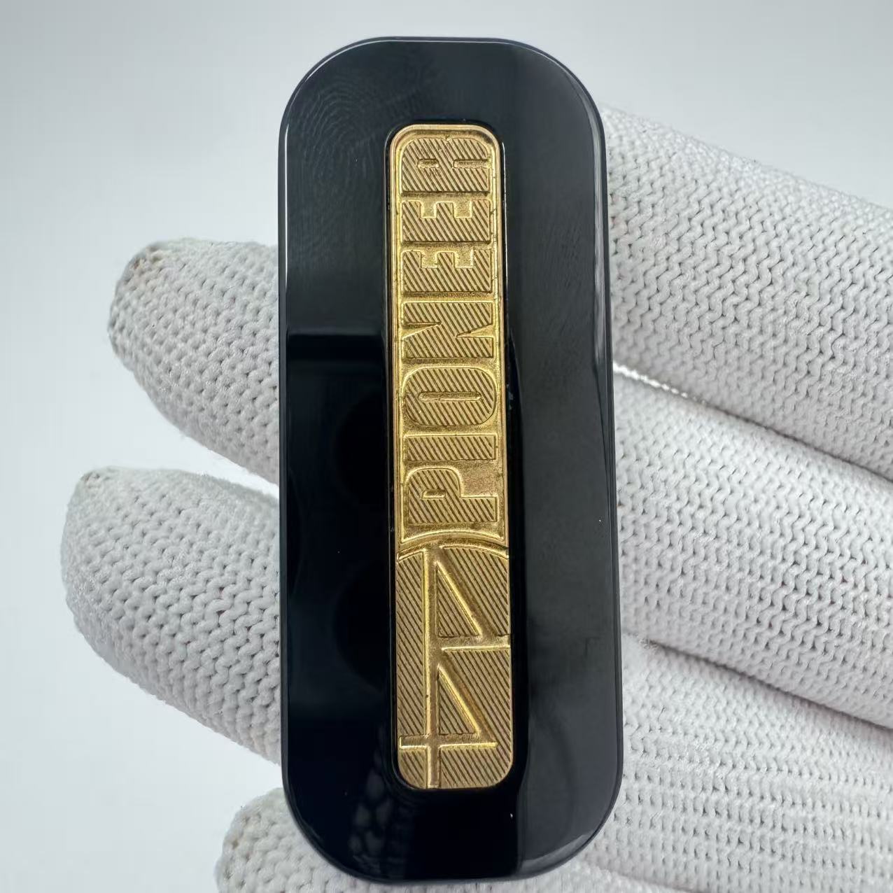 Stainless Steel Brass