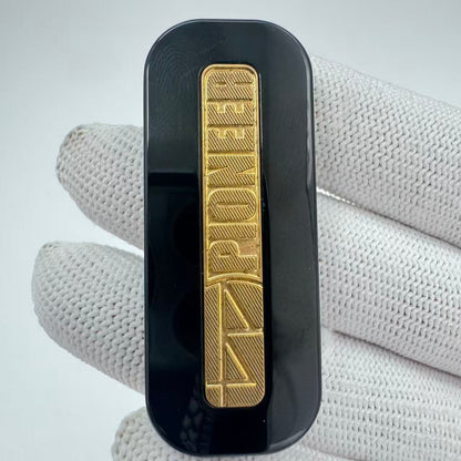 Stainless Steel Brass