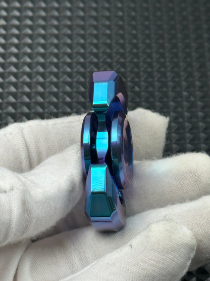 Whisper Duo Zirconium