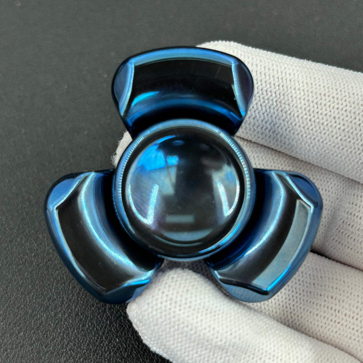 Zhenyue Bearing Cap Zirconium