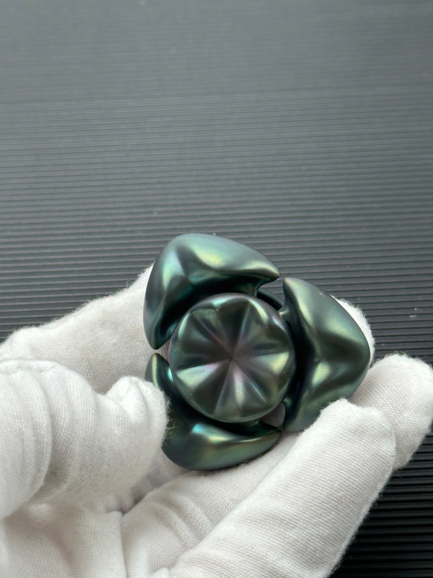 Fat Squid Zirconium