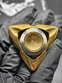 Mave 1.1 Mokume