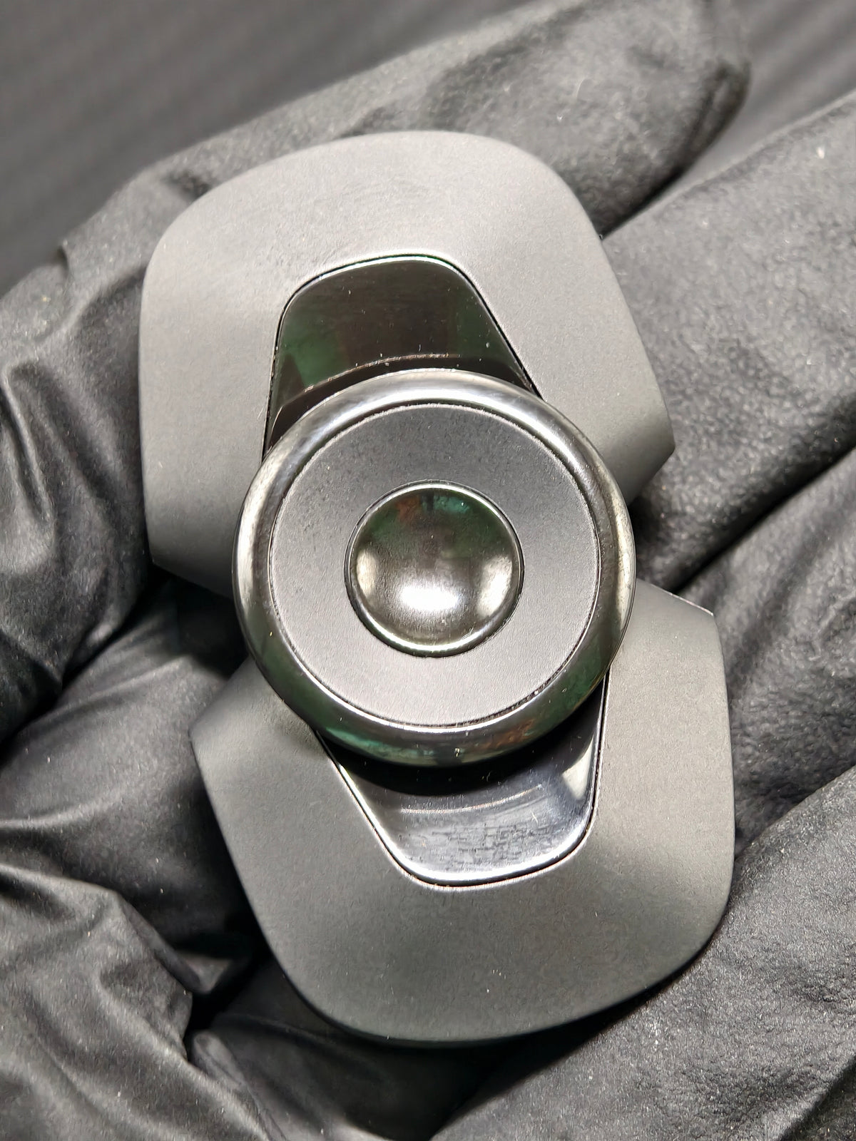 Lentic Zirconium