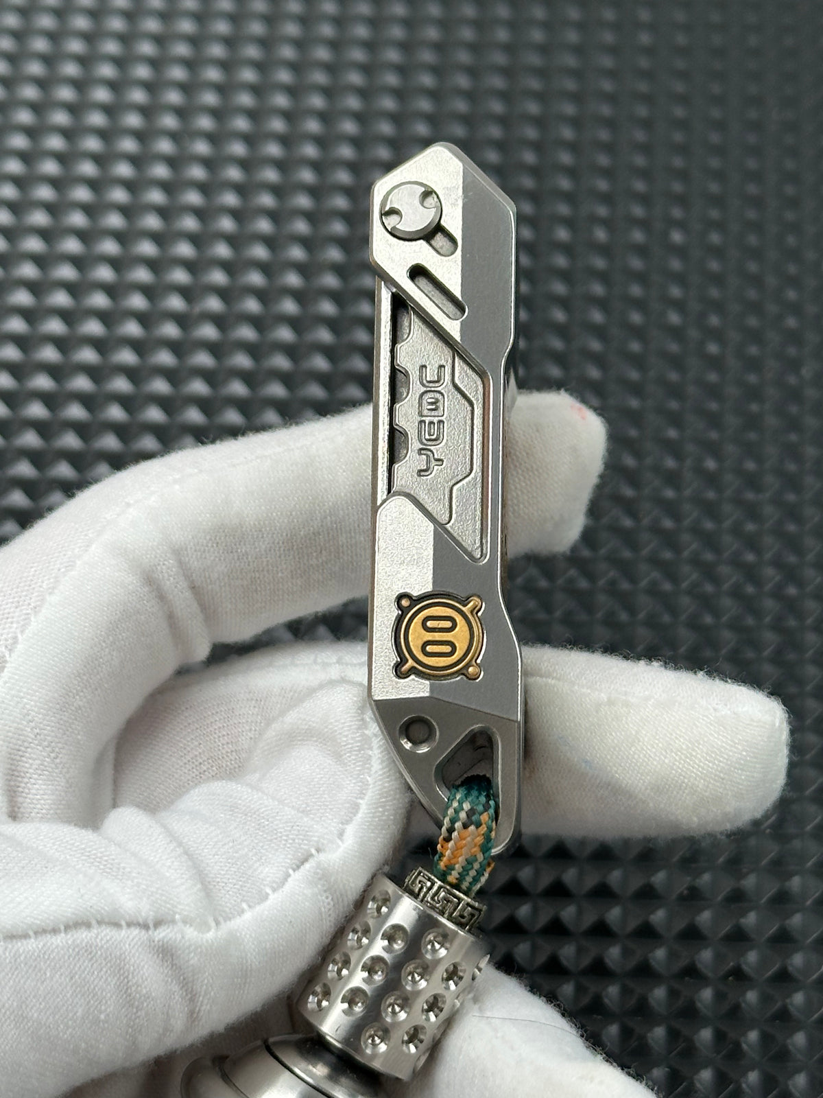 Razor Stainless Steel