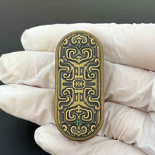 Bright Moon 2 Brass