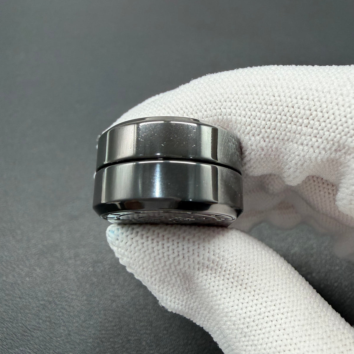 PK Mini Zirconium