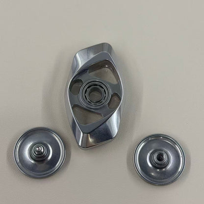 Mirror Eye Stainless Steel