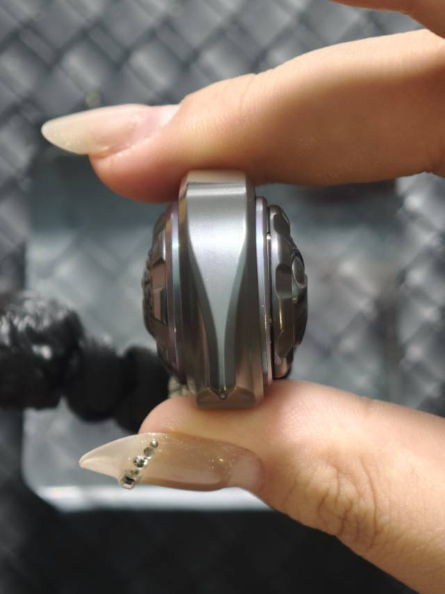 Pea Pod MINI Zirconium