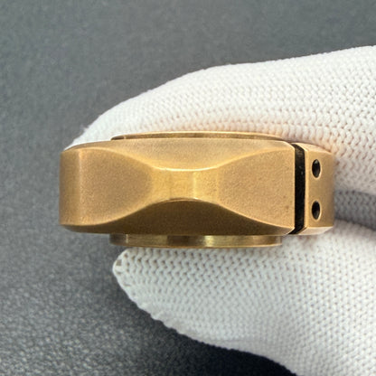 BIT 04 Brass