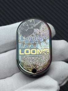 Ling Yun 3.0 Zirconium