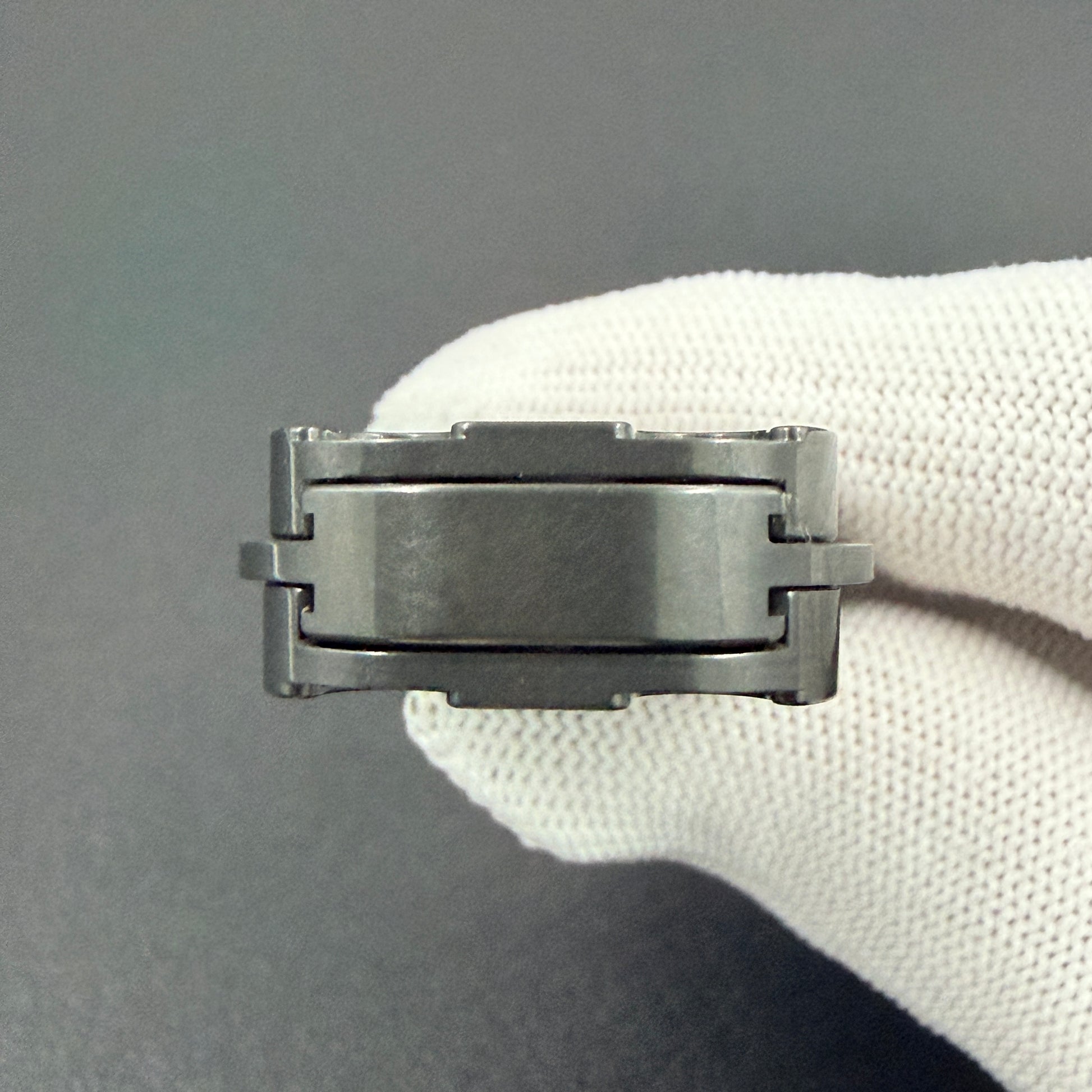 3 Layer Dense Core Zirconium