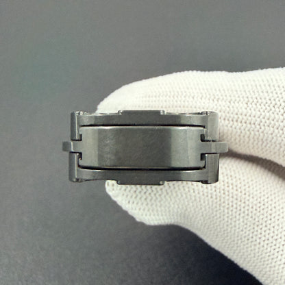 3 Layer Dense Core Zirconium
