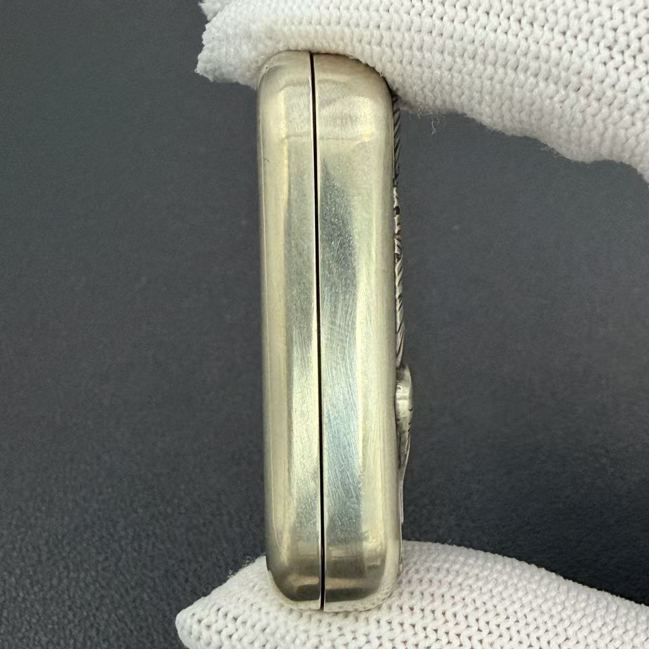 Vigil Cupronickel Engraved