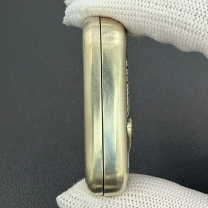 Vigil Cupronickel Engraved