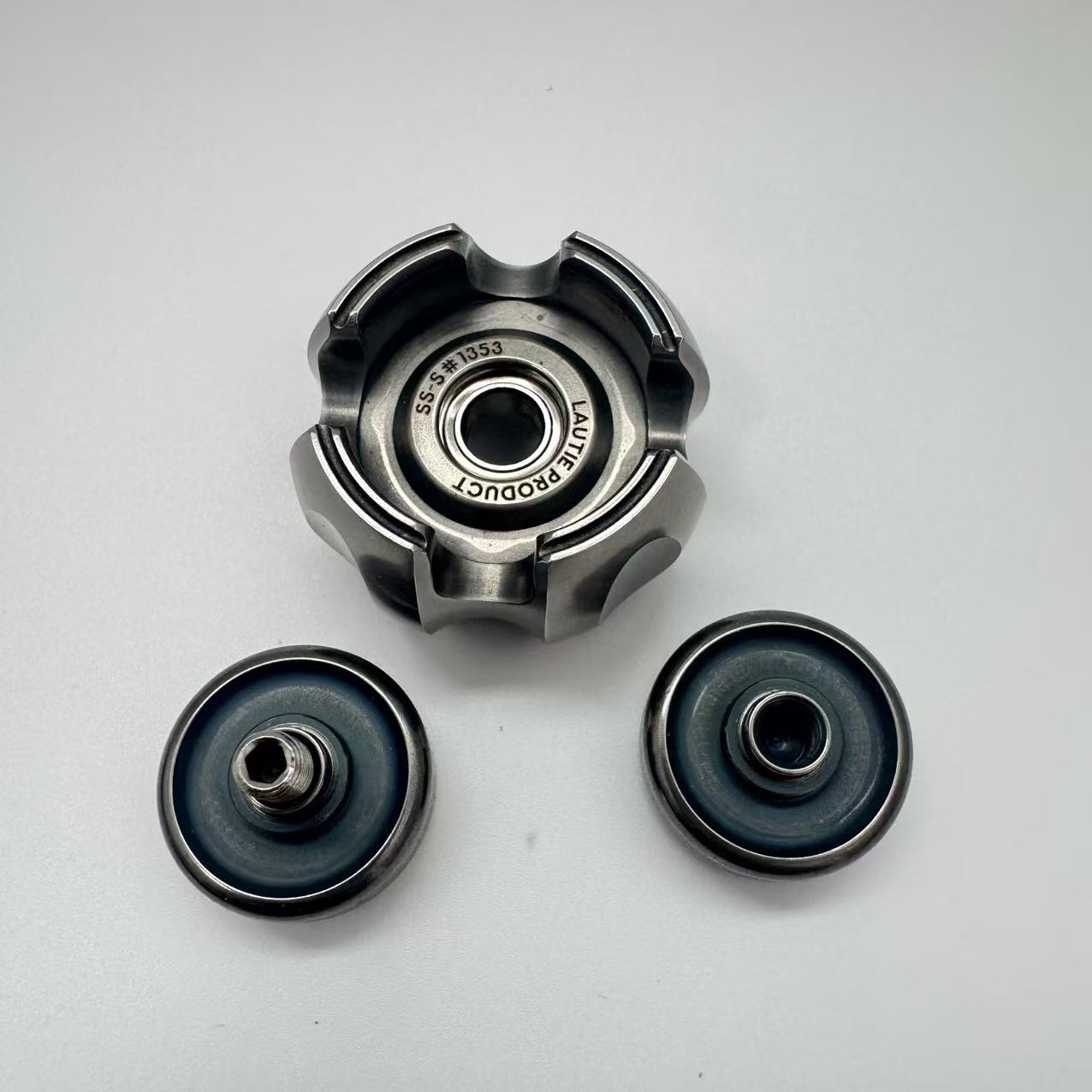 Noiz Stainless Steel