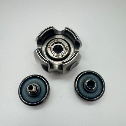 Noiz Stainless Steel
