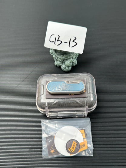 Top H Titanium