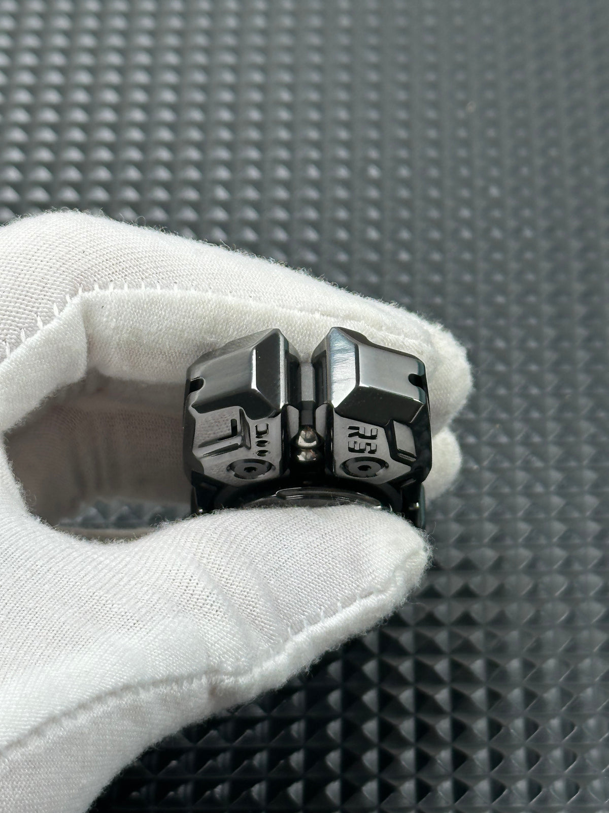Starship 2.0 Zirconium