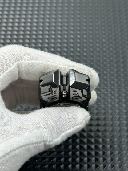 Starship 2.0 Zirconium