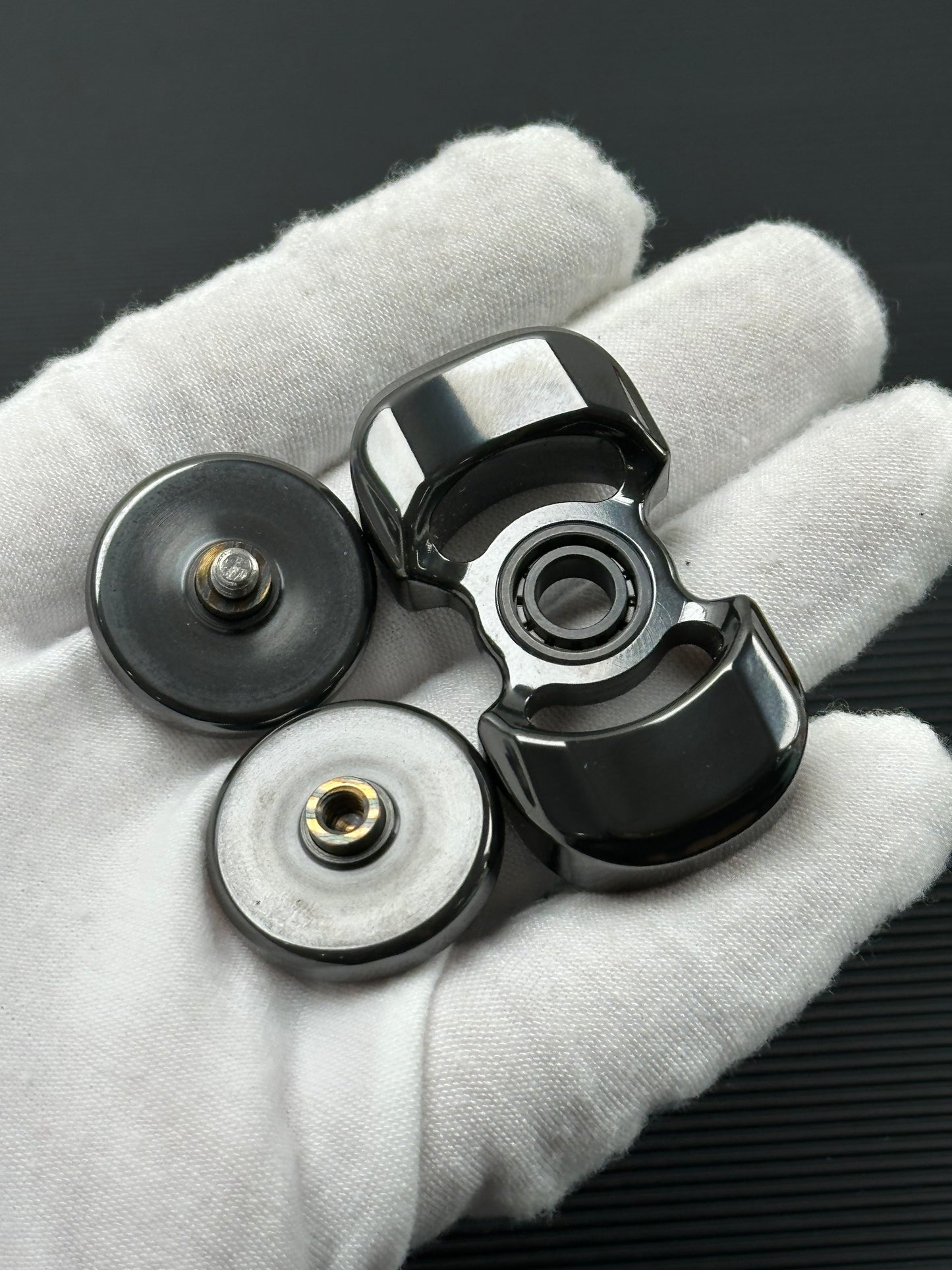 Spindle Batch Ii