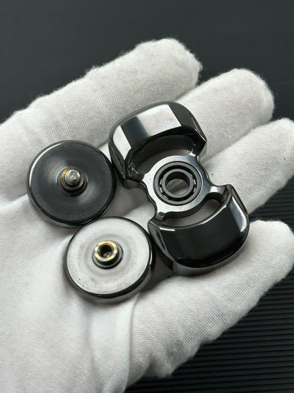 Spindle Batch Ii