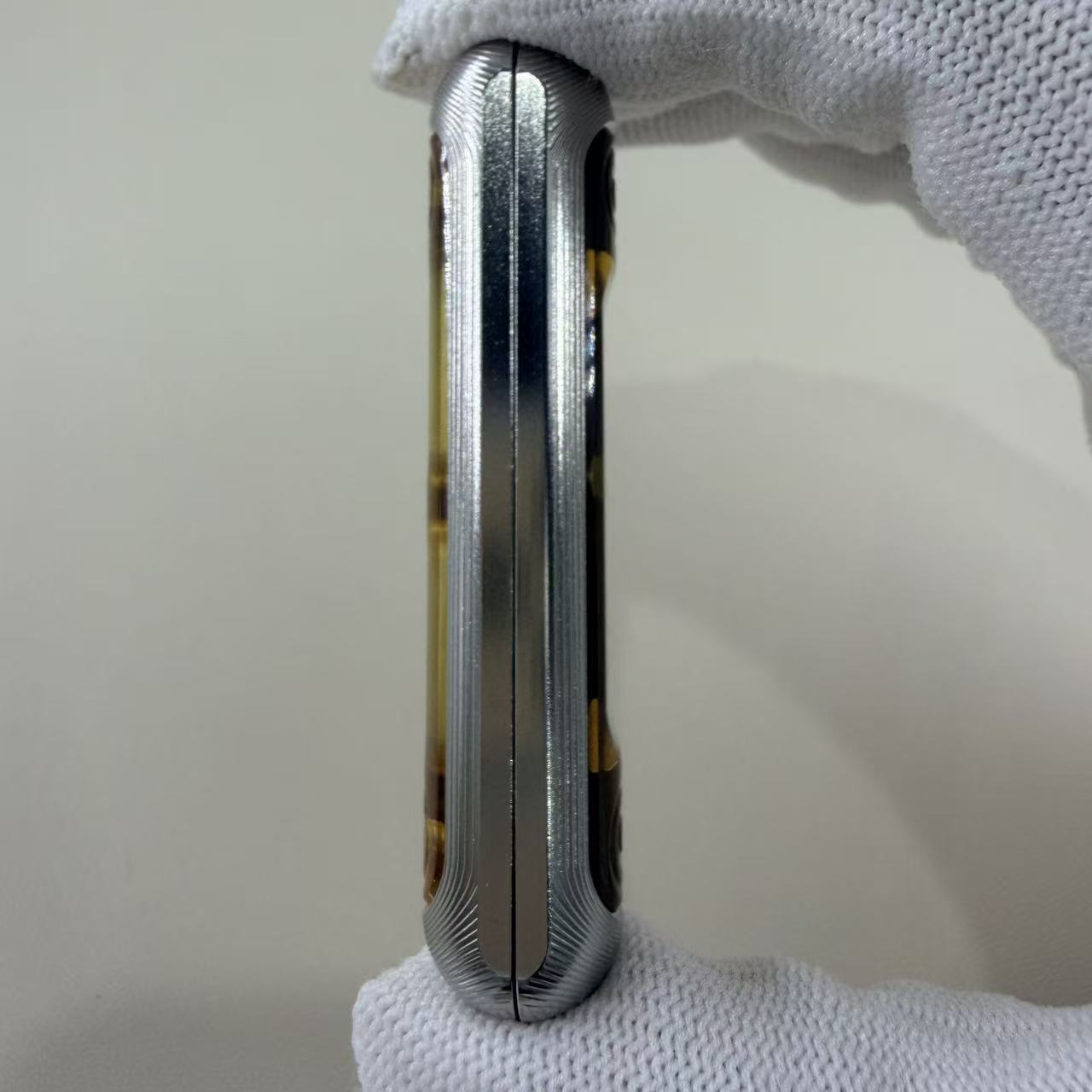 Peapod Titanium PEI