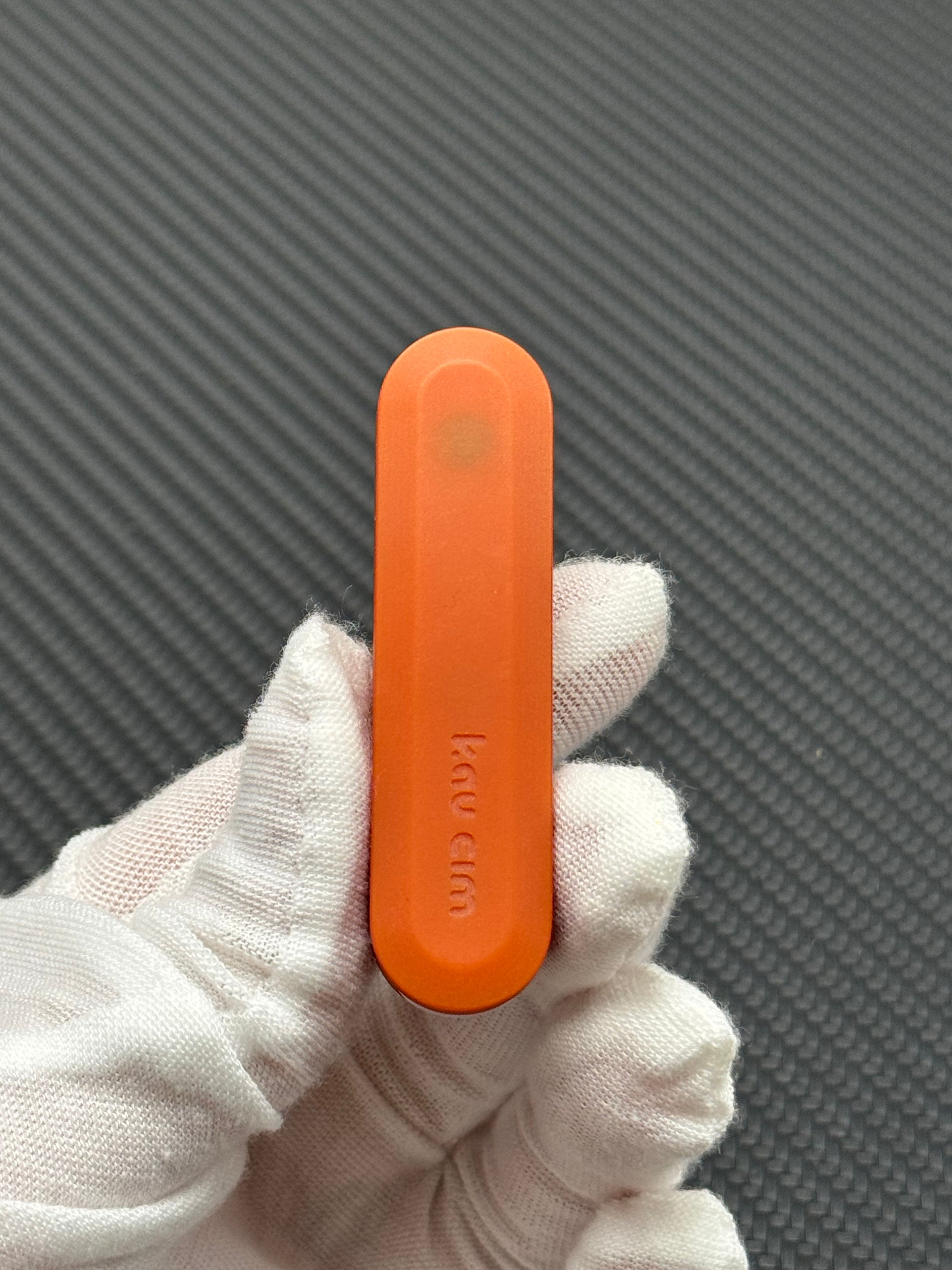 Spice Pin Resin